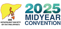 HSP Midyear Convention 2025 Logo